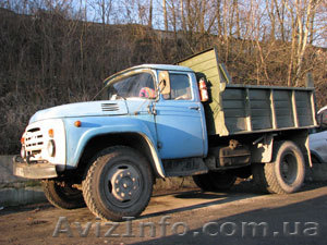 Вывоз строительного мусора. Слом ветхих строений. Донецк. #108682