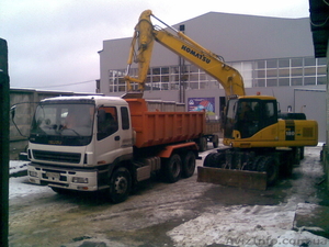 ГРУНТ НА ПОДСЫПКУ #112190