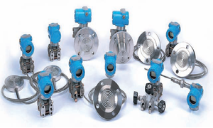 Интеллектуальные преобразователи давления #123413