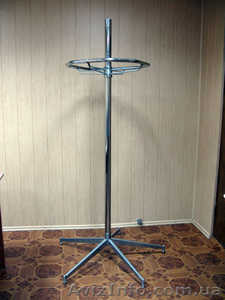 Торговые вешала для одежды #119880