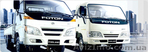 Продам запчасти на JAC, FOTON,  DONG FENG #133912