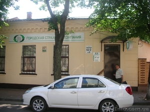 сдам офисное помещение на ул. Тимерязева #124781