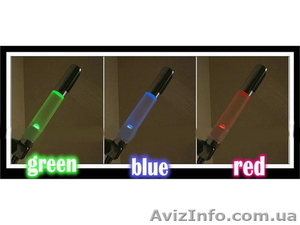 Подсветка воды Aqua Show,  Активатор воды эковод Активика,  Shure,  рекламная доска #121079