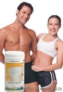 Гербалайф в Харькове. #120638