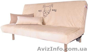 Ортопедический диван на пружинах Pocket Spring независимая пружина. Для ежедневн #133627