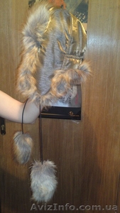 Классная Шапочка для модниц!! #121108