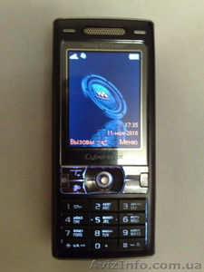 Продам Sony Ericsson k790i #121284