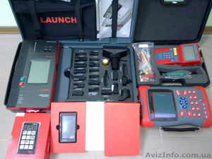 Автодиагностика для профессионалов и автолюбителей #125157