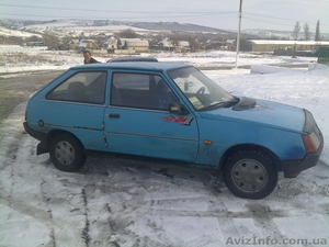 продам  авто таврия #122818