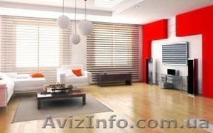 Поклейка обоев - 20 грн. Киев. Ремонт квартир  #124973