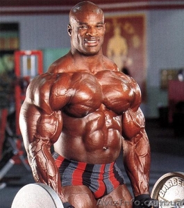 Клуб спорта и фитнеса