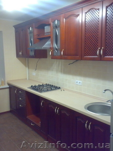 Недорогая кухня на заказ от производителя #123419