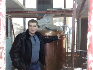 Пивоварни,  пивзаводы,  ресторанный консалтинг. #122963