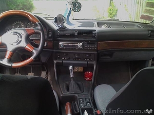 BMW 7 Series 1987 г.в  #125927