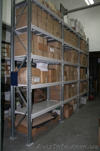 Продам Стеллажи Бу в хорошем состоянии #128218