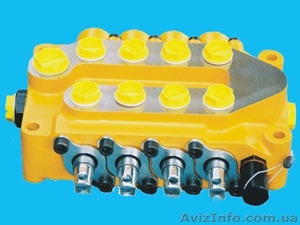 Ремонт КПП U35-605,  U35-606,  ZF,  Allison,  Stalowa Wola,  Zanello,  JCB  #124910