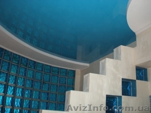 Vip - Натяжные потолки #117381