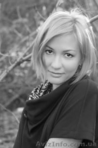 Предлагаю услуги парикмахера на дому #128162