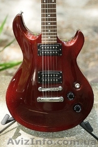 Электро гитара Cort M200 #133598