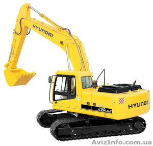 Запчасти и расходники на экскаваторы #125454