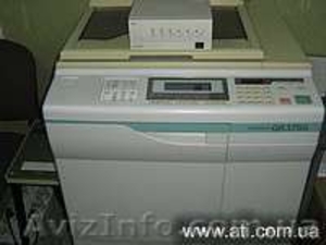 Срочно ризограф Riso GR3750 #133344