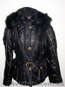 Курточка зимняя,  пр-во Венгрия #122786