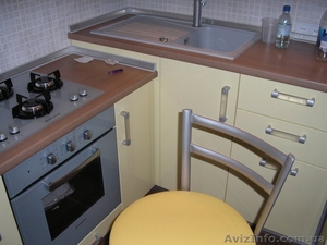 Изготовление на заказ корпусной мебели  #127561