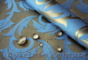 Текстильное оформлени,  продажа тканей #123191