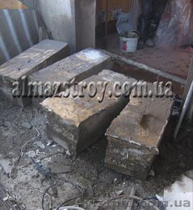 Алмазное сверление.Алмазная резка, штробы Харьков #54199