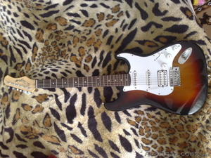 Продам новую электрогитару Stagg S402  #122029