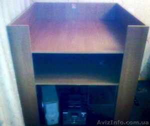 пеленальный стол #134554