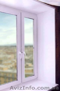 Пластиковые откосы недорого от Линия уюта Харьков! #130060