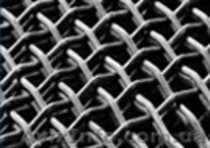 Проволока, сетка, такелаж, канат. #131878