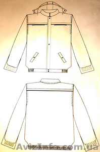 ПП Швейна фабрика