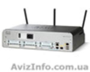 Продам оборудование Linksys #121169