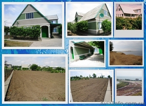 Продам дом (дачу) с участком у моря! #120584