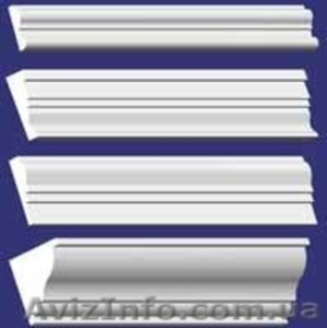 Фасадний декор,  архітектурний декор #119591