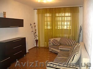 Сдам посуточно 1-км.кв.м.Научная #119733