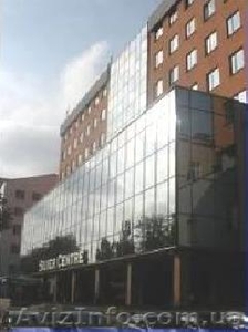 Аренда офиса без посредников (35м2 - 600м2),  Центр,  бульвар И.Лепсе (от 130 грн/м2) #122025