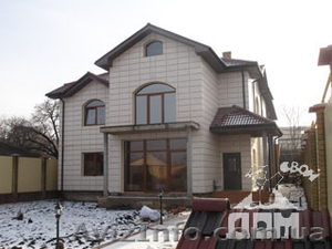 Элитный дом Калининский Мира #122613