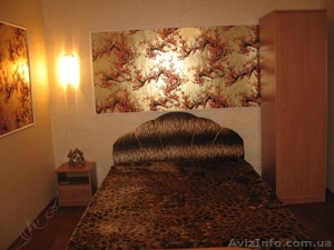 Сдам посуточно 1-км.кв.м.Ботанический Сад #127206