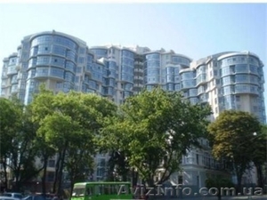 Продам 3-х комн. квартиру в ЖК«Мерседес»,  Лидерсовский бульвар. #108888