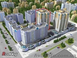 Продам 1 ком.квартиру на ул.М.Говорова. #129272