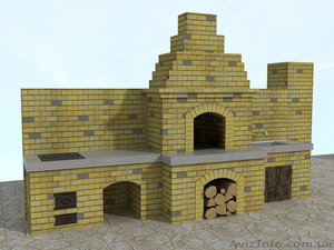 Каменные работы #130250