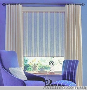 Компания `Urban style` - жалюзи,  защитные ролеты,  маркизы #134702