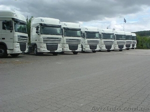 VS-TRANS,  грузоперевозки по Украине #120477
