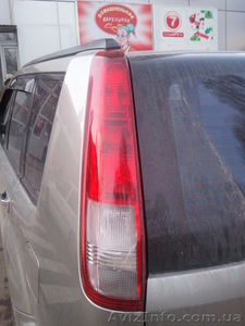 Nissan X-trail T30 2001г.в #133438