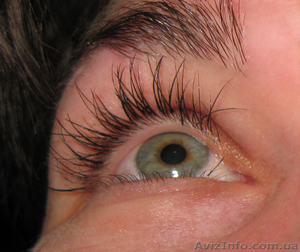 НАРАЩИВАНИЕ РЕСНИЦ Херсон #131446