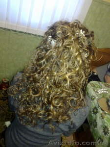 Парикхмахерские услуги #133475