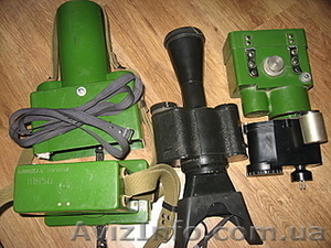 Ночной бинокль 1ПН50 #134131